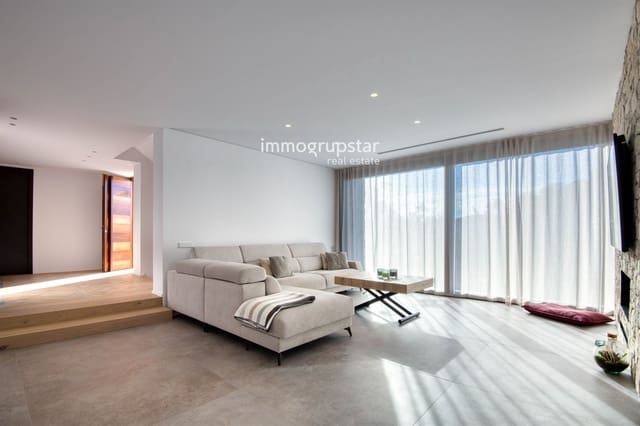 5 camera da letto Villa in vendita in Platja d'Aro, Castell-Platja d'Aro con piscina garage - 2.650.000 € (Rif: 9041307)