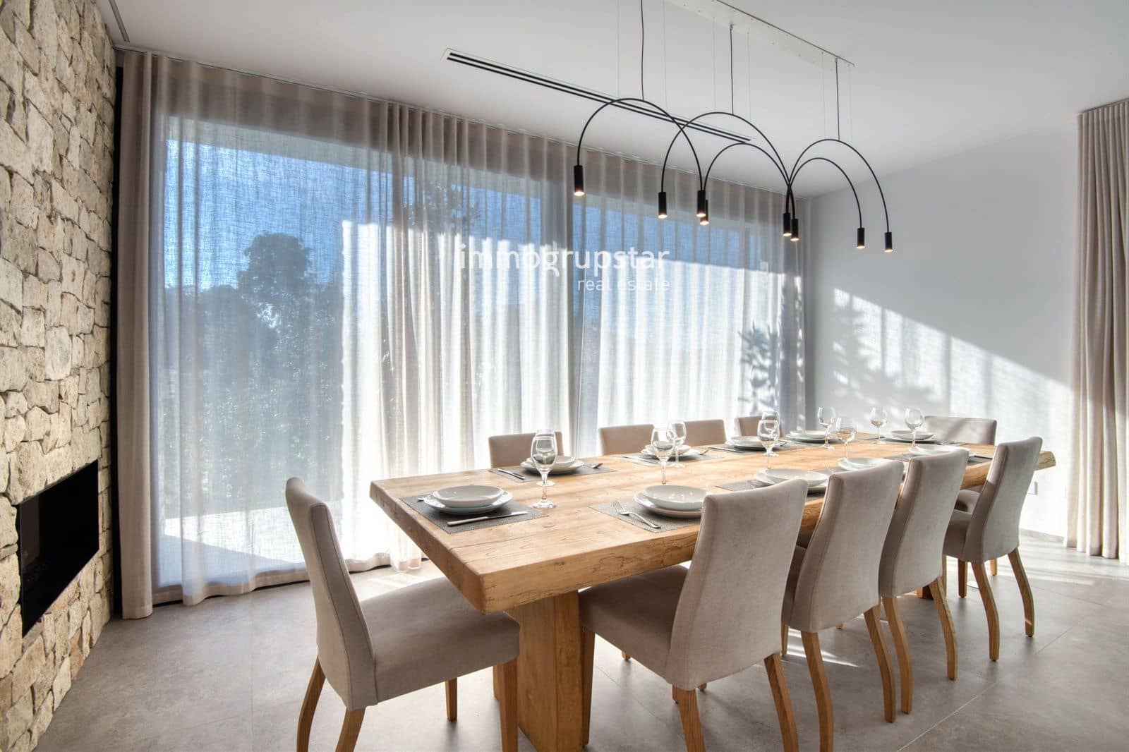 5 soveværelse Villa til salg i Platja d'Aro med swimmingpool garage - € 2.650.000 (Ref: 9041307)