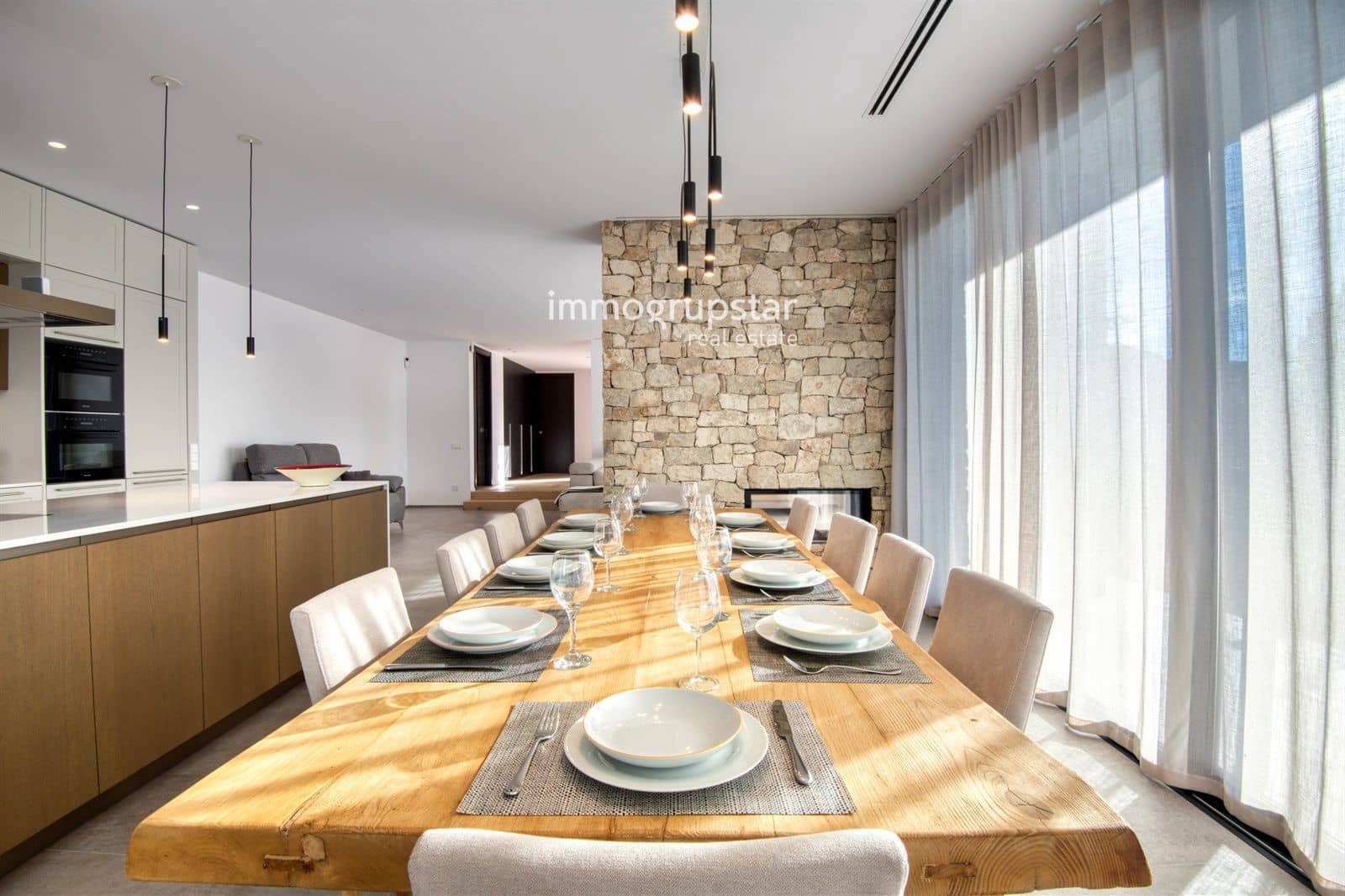 5 soveværelse Villa til salg i Platja d'Aro med swimmingpool garage - € 2.650.000 (Ref: 9041307)