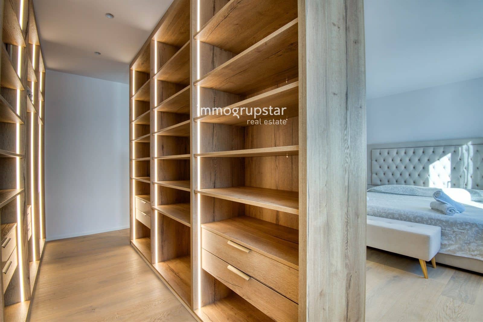 5 soveværelse Villa til salg i Platja d'Aro med swimmingpool garage - € 2.650.000 (Ref: 9041307)