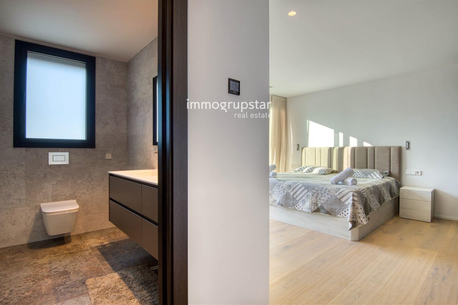 5 soveværelse Villa til salg i Platja d'Aro med swimmingpool garage - € 2.650.000 (Ref: 9041307)