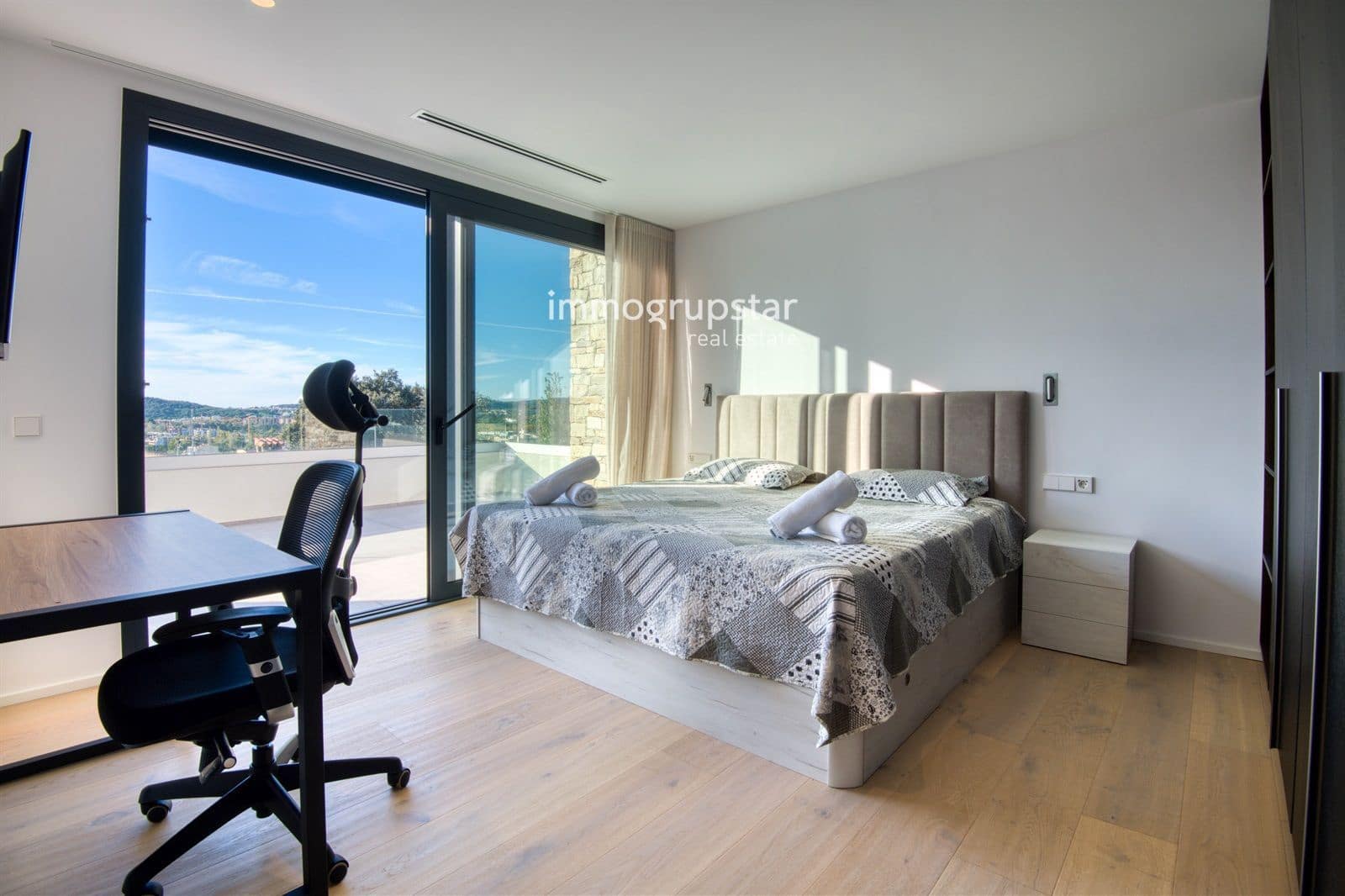 5 soveværelse Villa til salg i Platja d'Aro med swimmingpool garage - € 2.650.000 (Ref: 9041307)