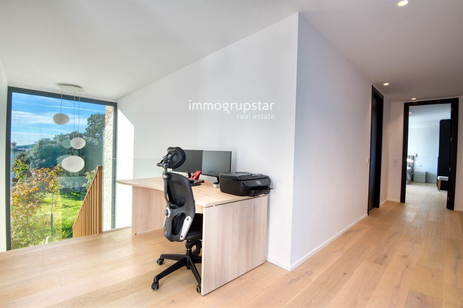 5 soveværelse Villa til salg i Platja d'Aro med swimmingpool garage - € 2.650.000 (Ref: 9041307)