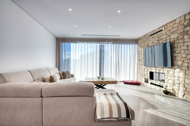 5 camera da letto Villa in vendita in Platja d'Aro, Castell-Platja d'Aro con piscina garage - 2.650.000 € (Rif: 9041307)