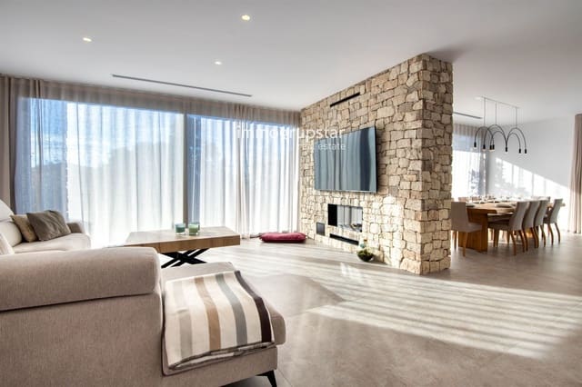 5 camera da letto Villa in vendita in Platja d'Aro, Castell-Platja d'Aro con piscina garage - 2.650.000 € (Rif: 9041307)