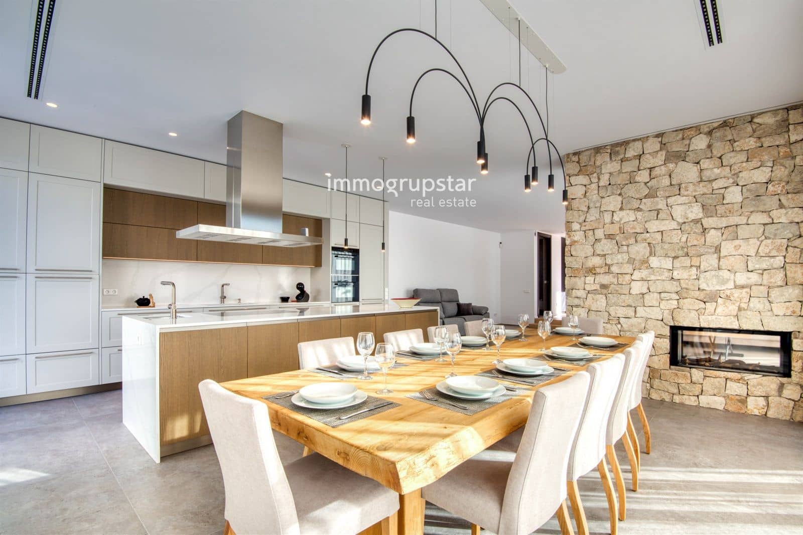 5 soveværelse Villa til salg i Platja d'Aro med swimmingpool garage - € 2.650.000 (Ref: 9041307)