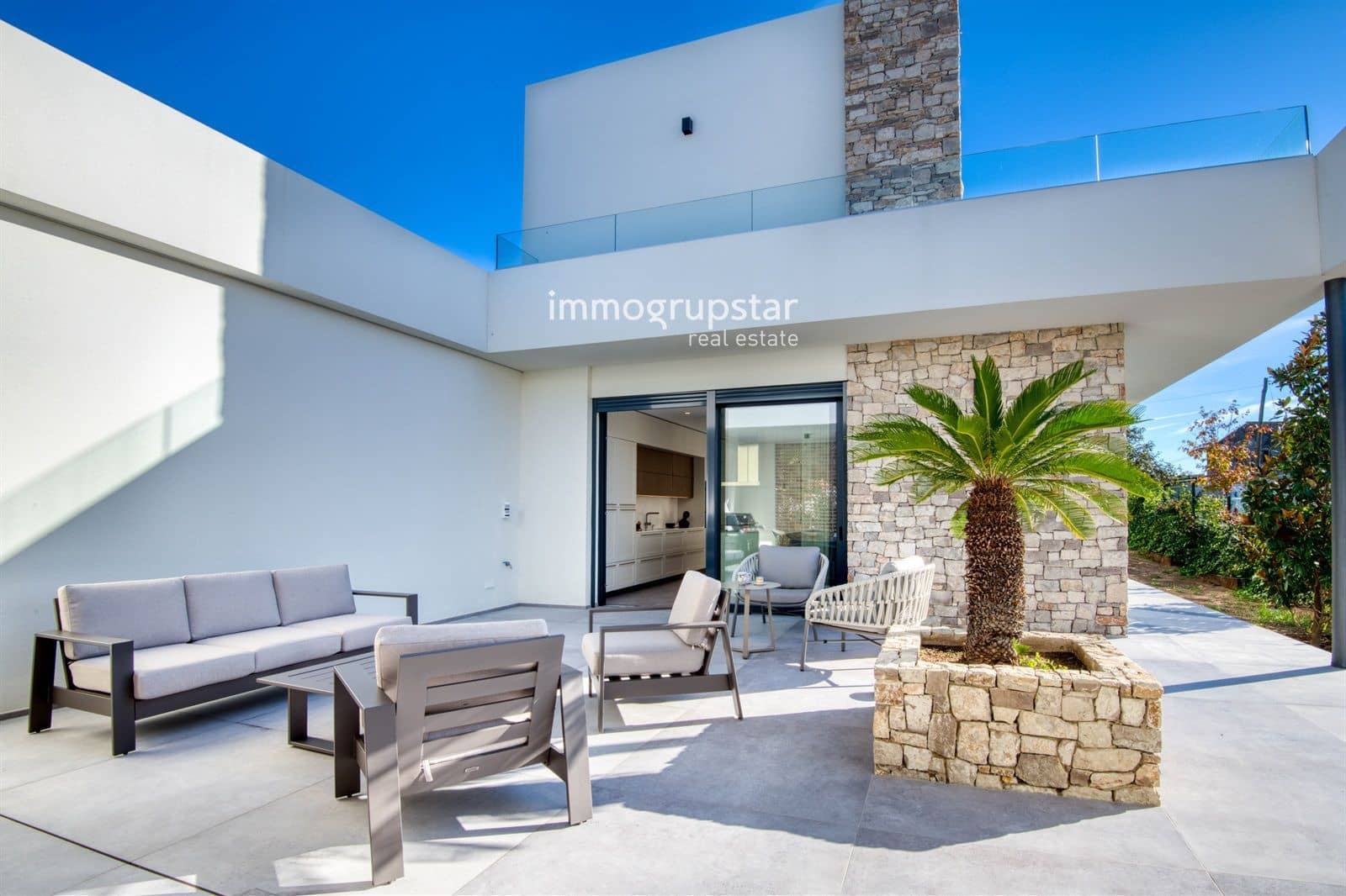 5 soveværelse Villa til salg i Platja d'Aro med swimmingpool garage - € 2.650.000 (Ref: 9041307)