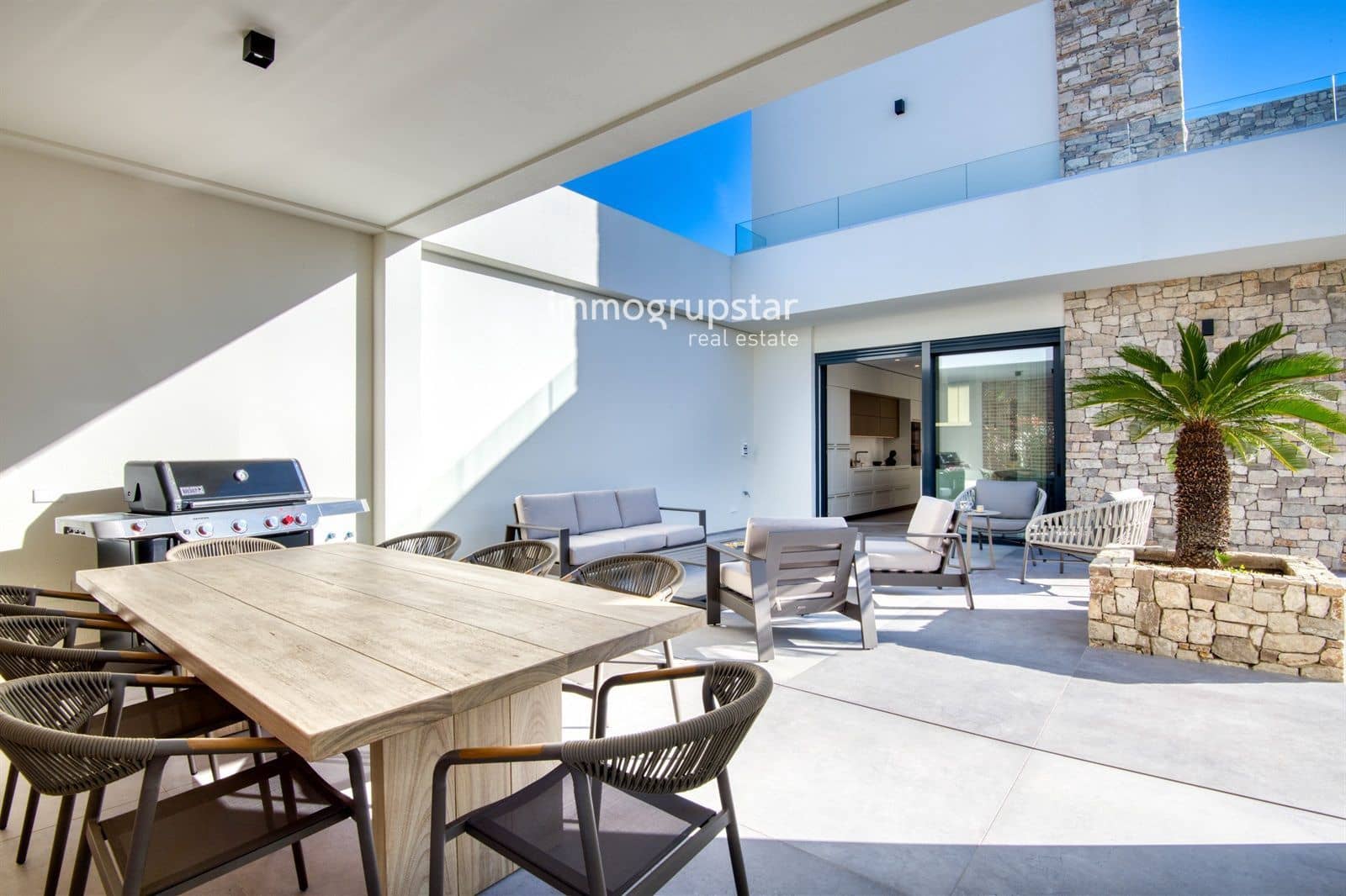 5 soveværelse Villa til salg i Platja d'Aro med swimmingpool garage - € 2.650.000 (Ref: 9041307)