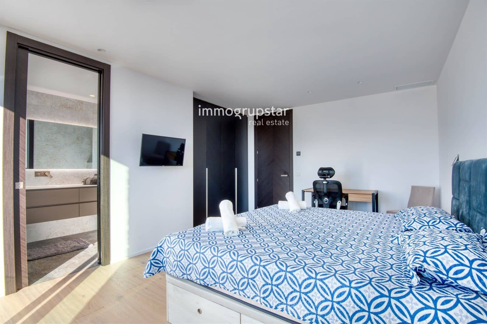 5 soveværelse Villa til salg i Platja d'Aro med swimmingpool garage - € 2.650.000 (Ref: 9041307)