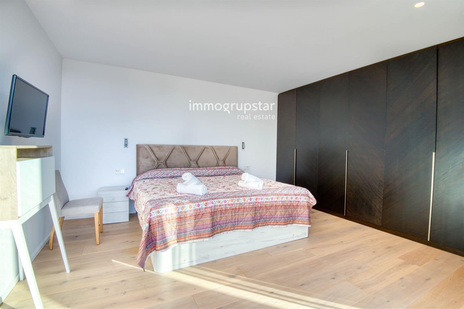 5 soveværelse Villa til salg i Platja d'Aro med swimmingpool garage - € 2.650.000 (Ref: 9041307)