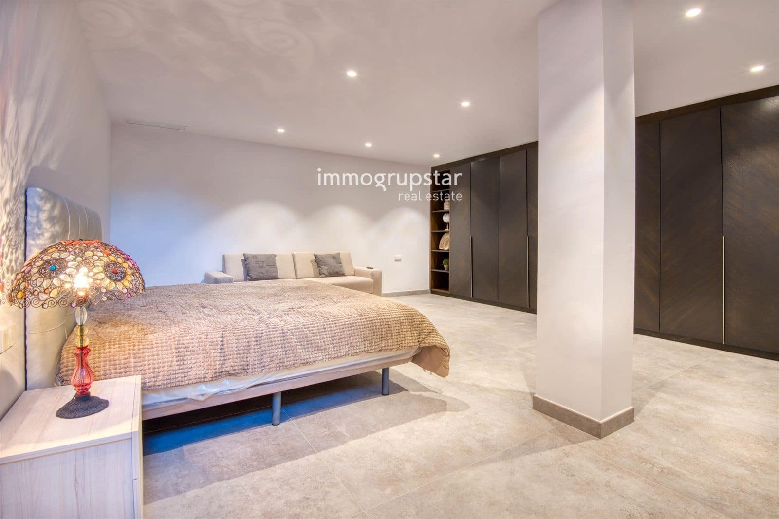 5 soveværelse Villa til salg i Platja d'Aro med swimmingpool garage - € 2.650.000 (Ref: 9041307)