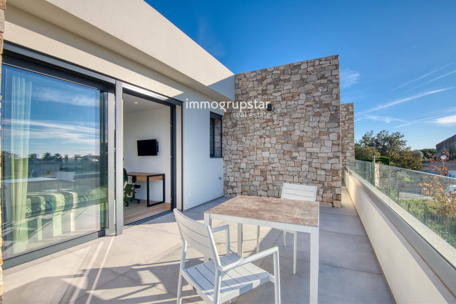 5 soveværelse Villa til salg i Platja d'Aro med swimmingpool garage - € 2.650.000 (Ref: 9041307)