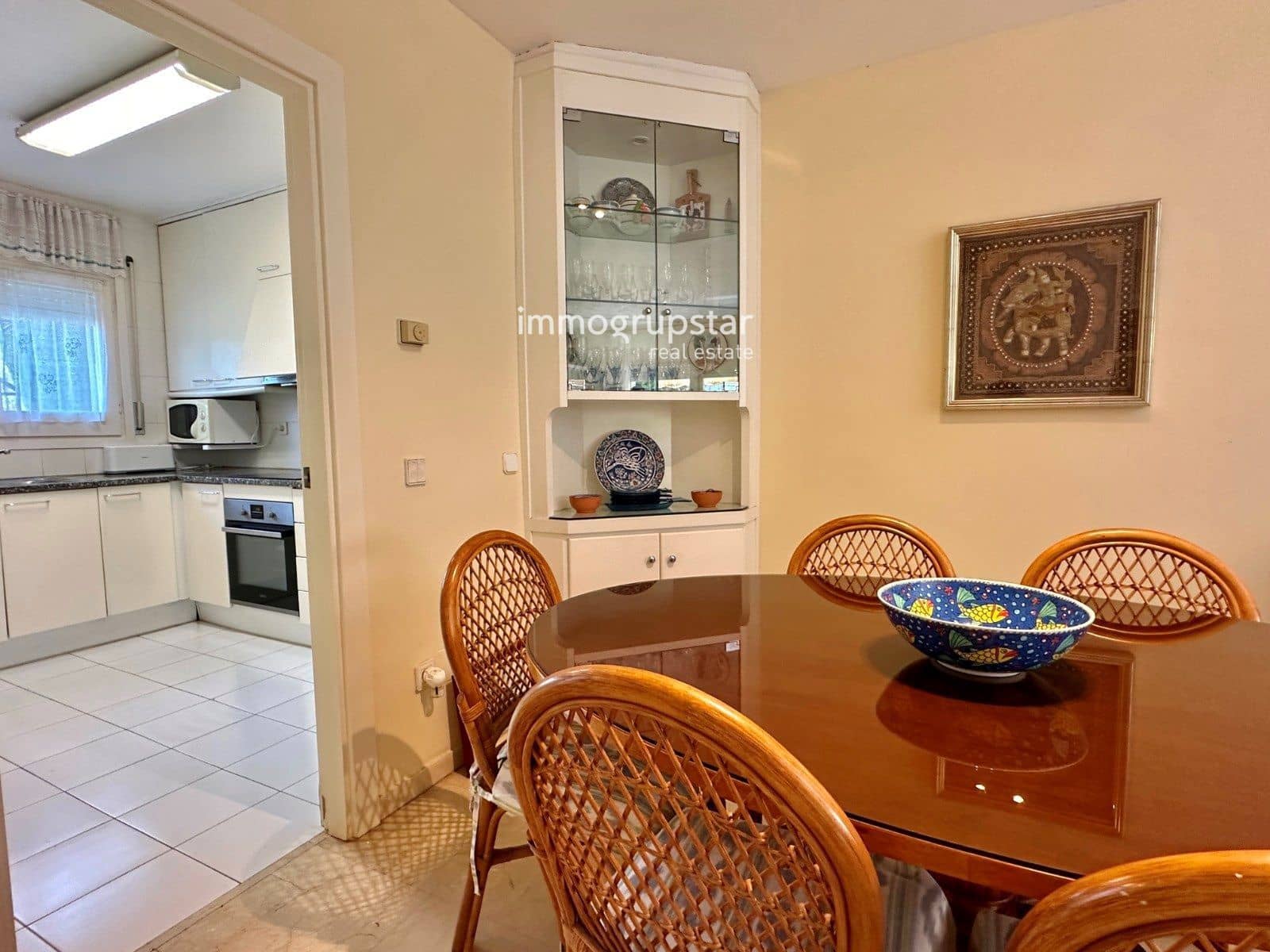 4 slaapkamer Villa te koop in Castell-Platja d'Aro met zwembad garage - € 560.000 (Ref: 9041308)