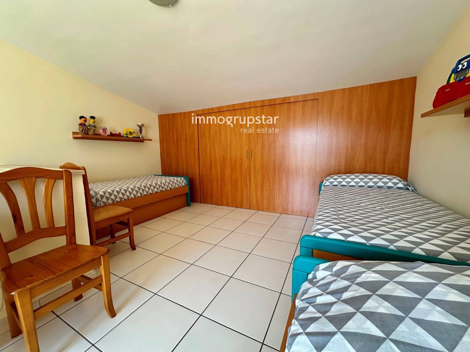 4 slaapkamer Villa te koop in Castell-Platja d'Aro met zwembad garage - € 560.000 (Ref: 9041308)