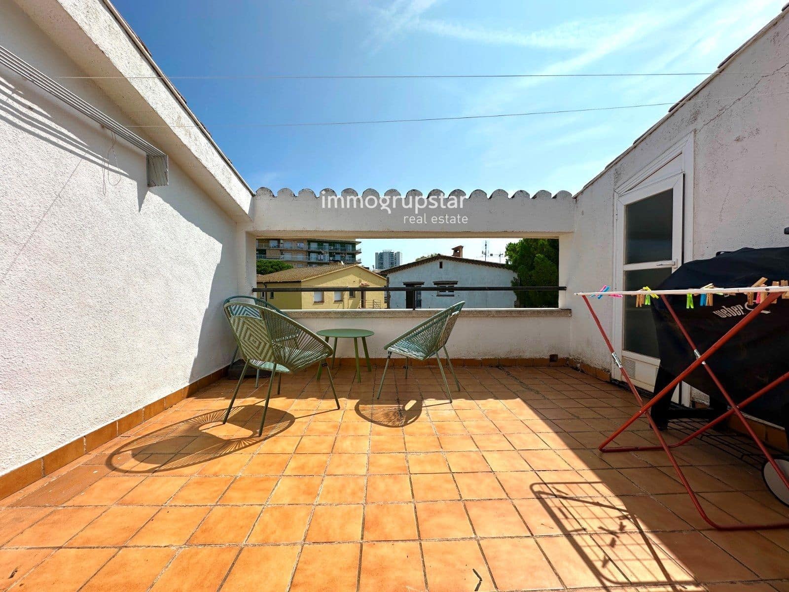 4 slaapkamer Villa te koop in Castell-Platja d'Aro met zwembad garage - € 560.000 (Ref: 9041308)