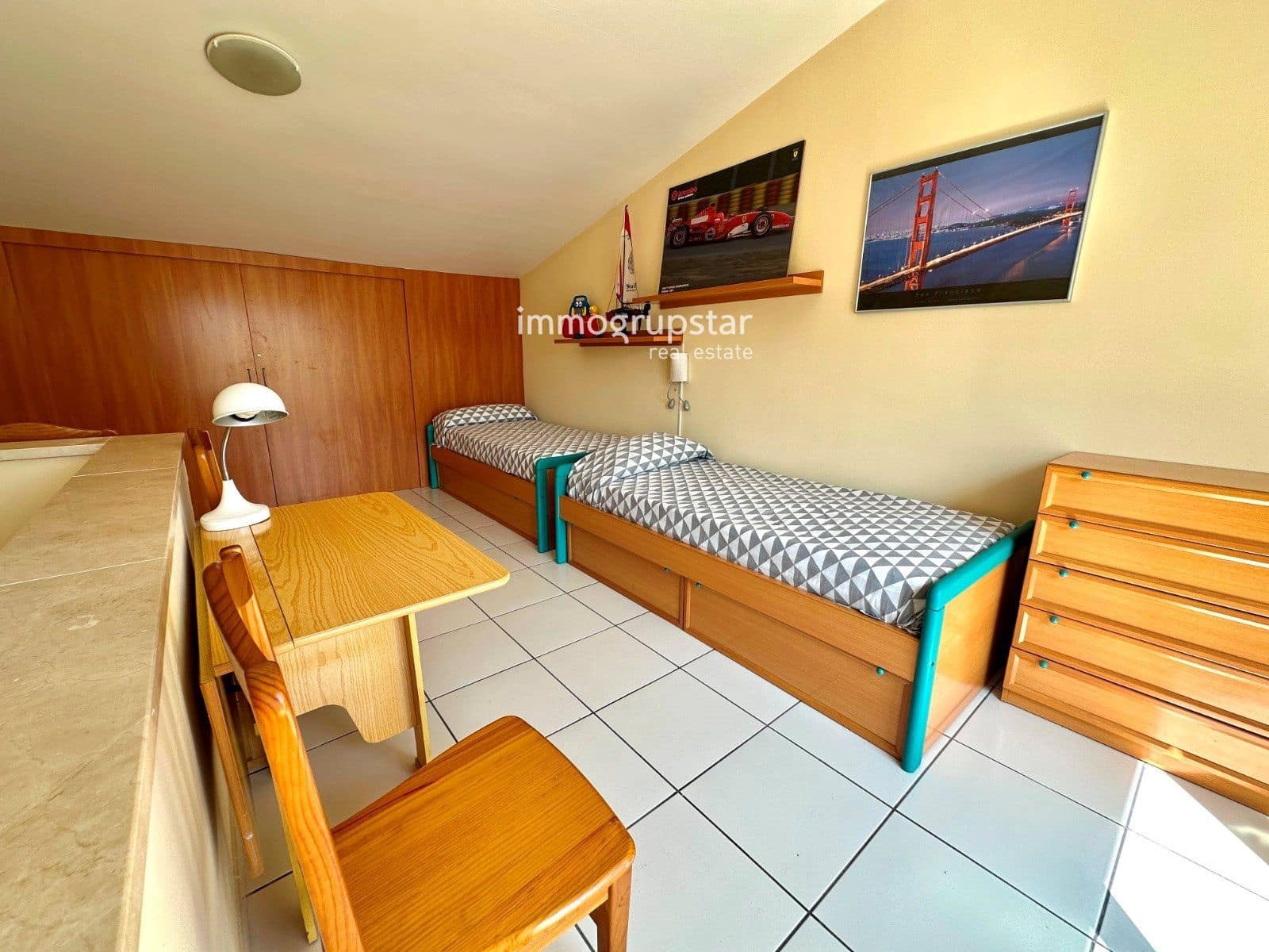 4 slaapkamer Villa te koop in Castell-Platja d'Aro met zwembad garage - € 560.000 (Ref: 9041308)