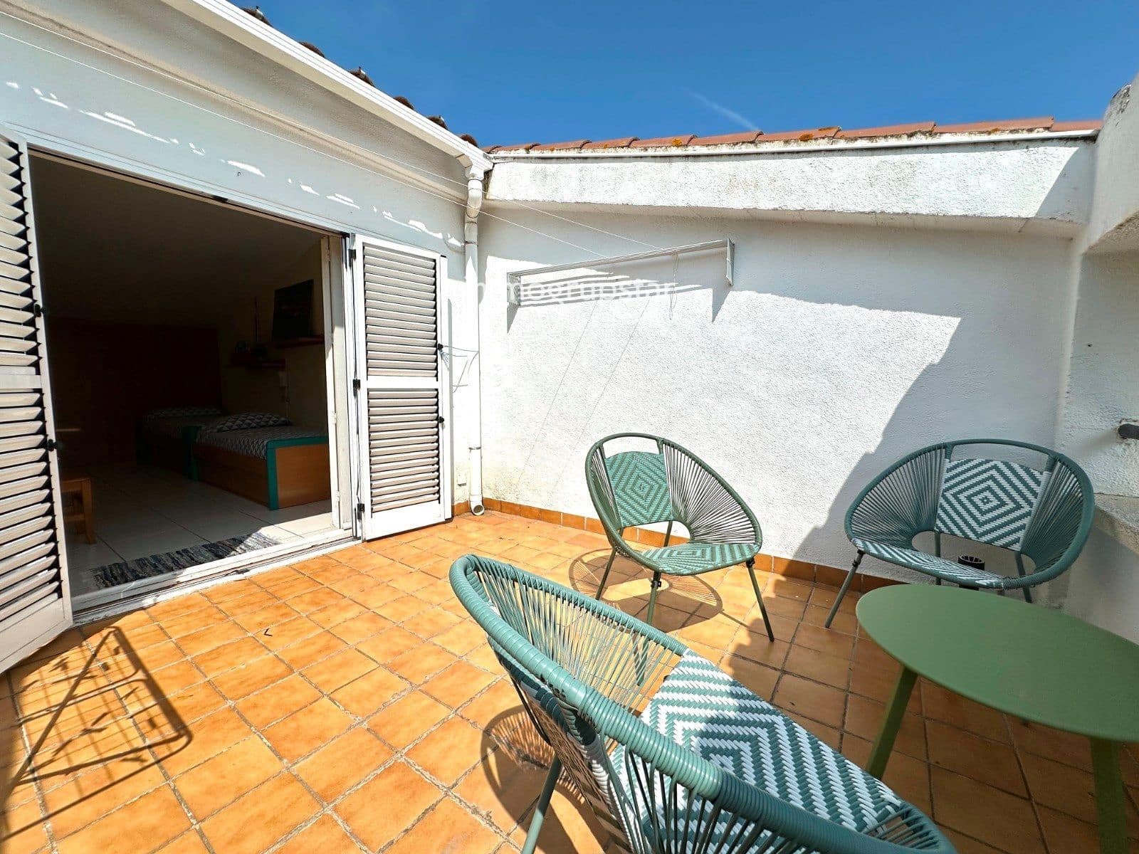 4 slaapkamer Villa te koop in Castell-Platja d'Aro met zwembad garage - € 560.000 (Ref: 9041308)