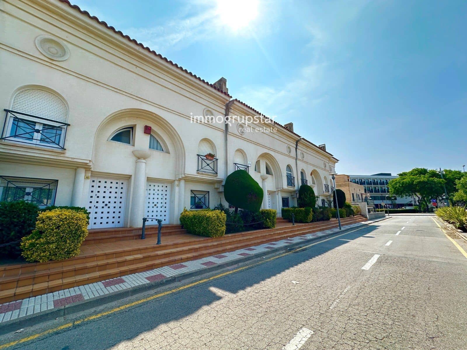 4 slaapkamer Villa te koop in Castell-Platja d'Aro met zwembad garage - € 560.000 (Ref: 9041308)