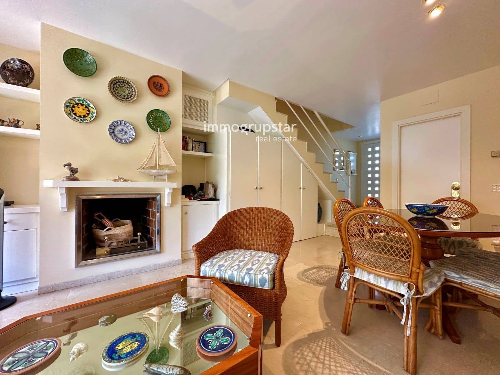 4 slaapkamer Villa te koop in Castell-Platja d'Aro met zwembad garage - € 560.000 (Ref: 9041308)