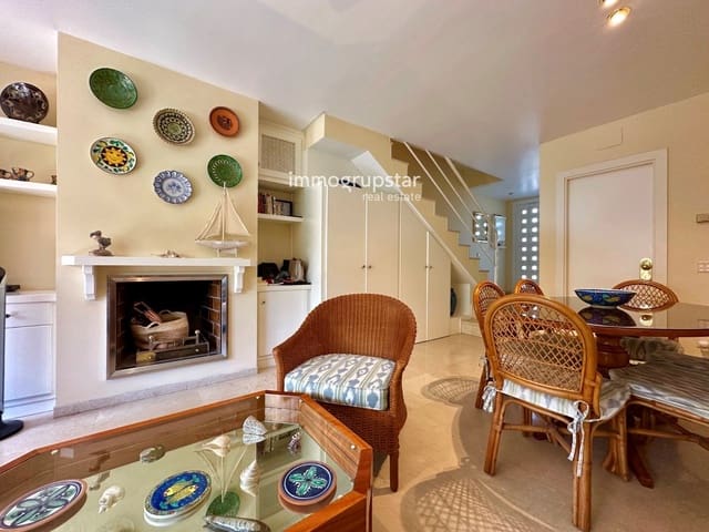 4 chambre Villa/Maison à vendre à Platja d'Aro, Castell-Platja d'Aro avec piscine garage - 560 000 € (Ref: 9041308)