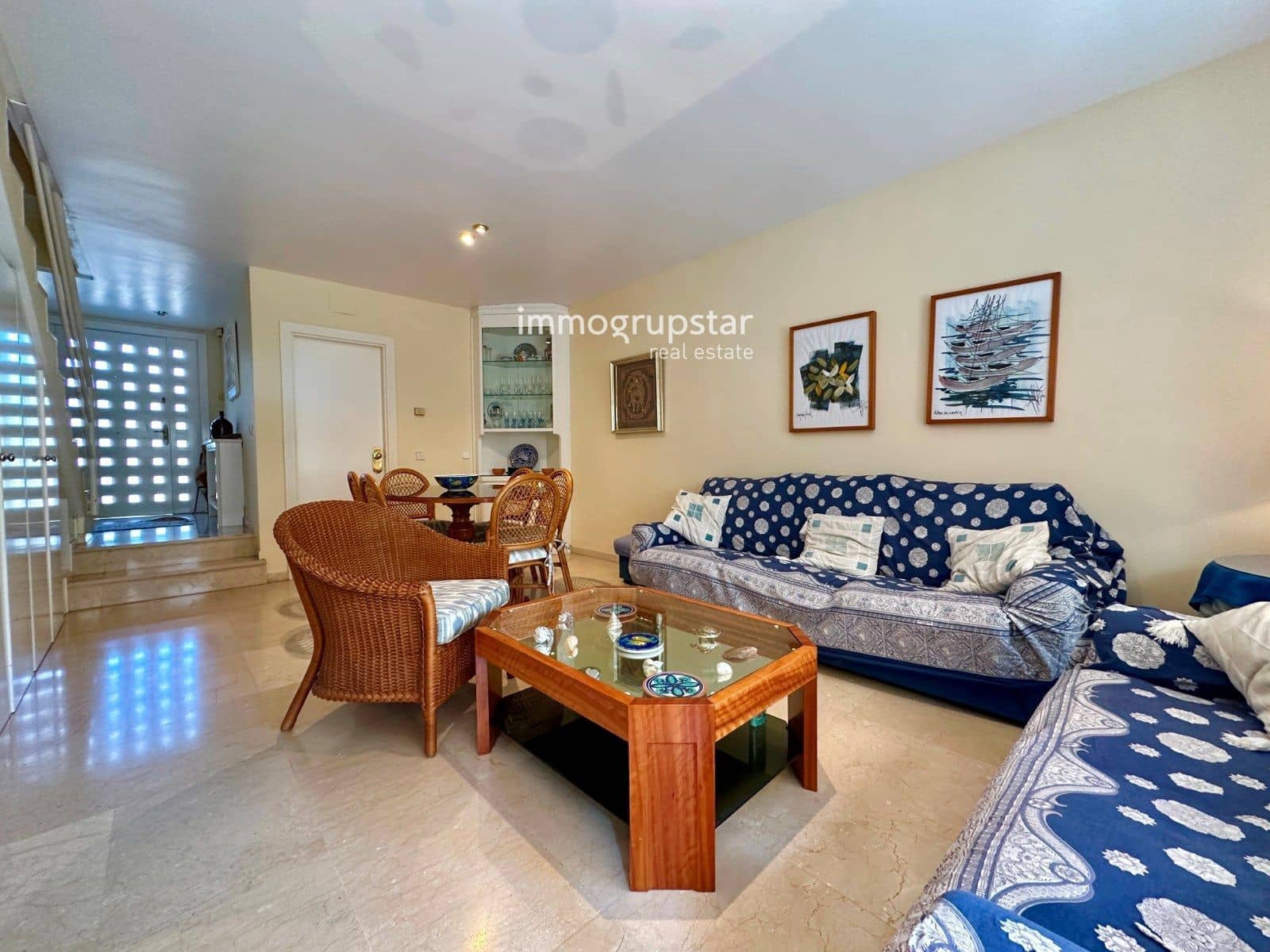 4 slaapkamer Villa te koop in Castell-Platja d'Aro met zwembad garage - € 560.000 (Ref: 9041308)