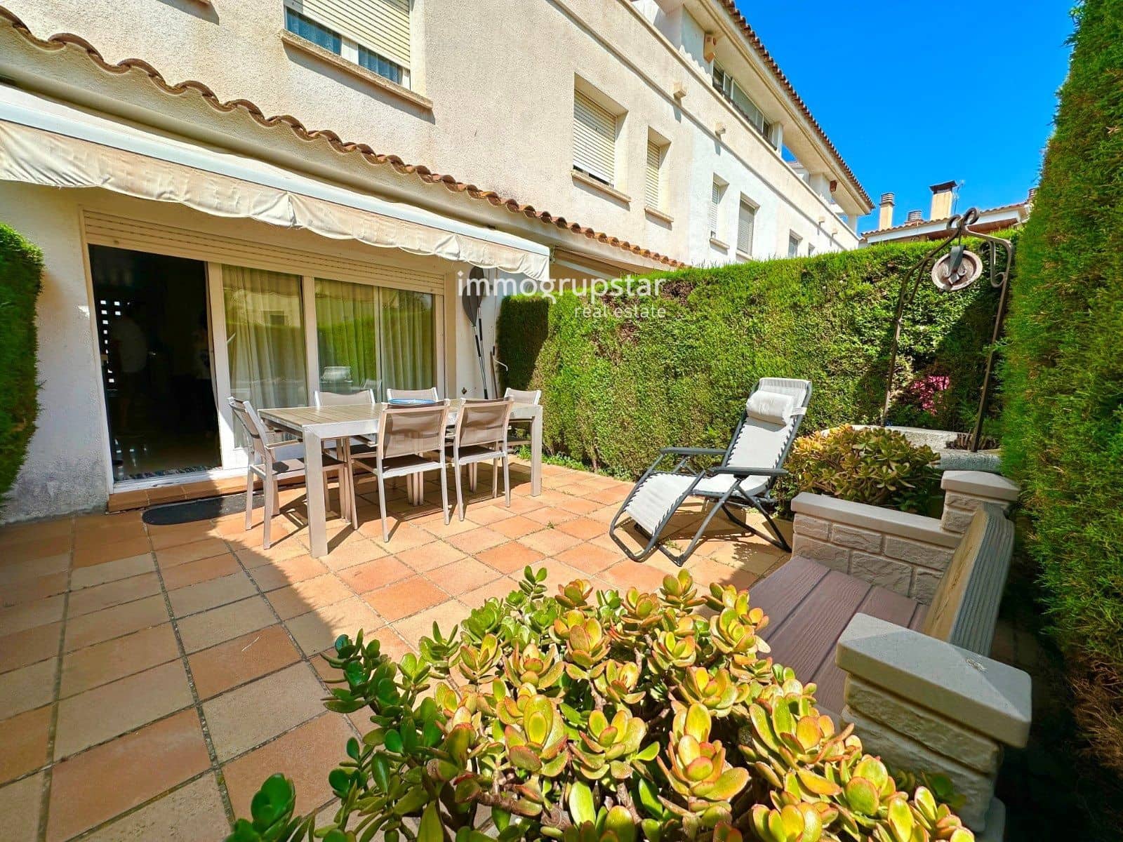 4 slaapkamer Villa te koop in Castell-Platja d'Aro met zwembad garage - € 560.000 (Ref: 9041308)