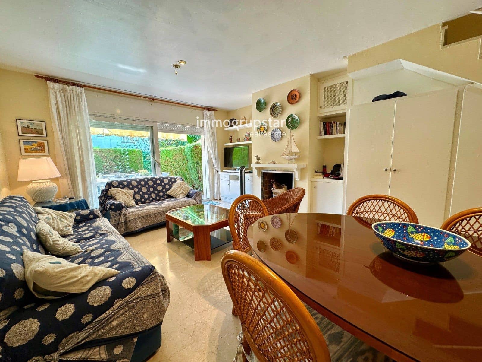 4 slaapkamer Villa te koop in Castell-Platja d'Aro met zwembad garage - € 560.000 (Ref: 9041308)