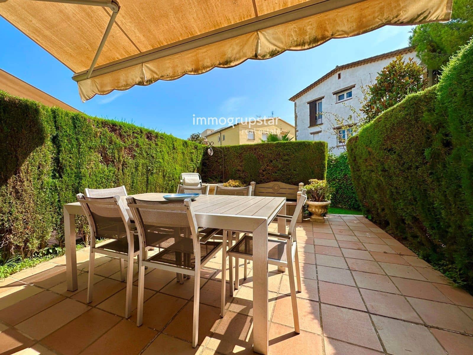 4 slaapkamer Villa te koop in Castell-Platja d'Aro met zwembad garage - € 560.000 (Ref: 9041308)