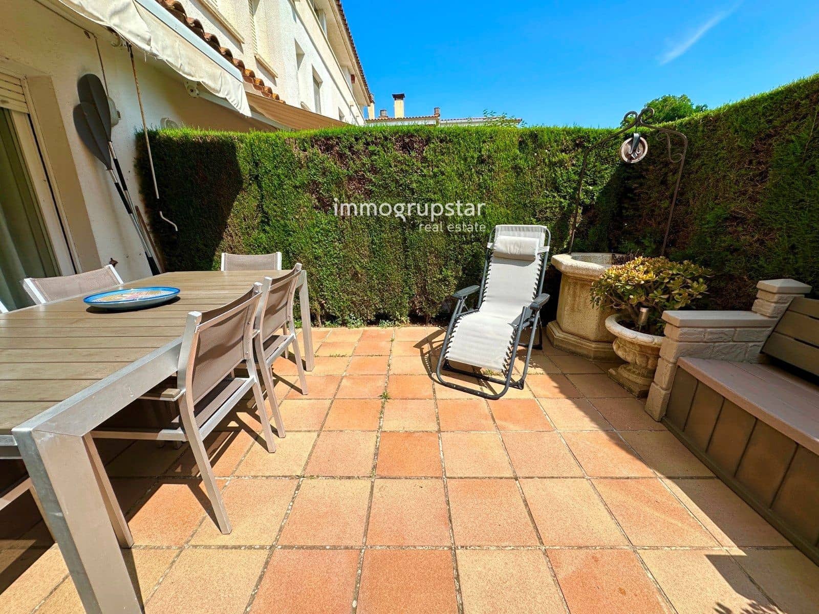 4 slaapkamer Villa te koop in Castell-Platja d'Aro met zwembad garage - € 560.000 (Ref: 9041308)