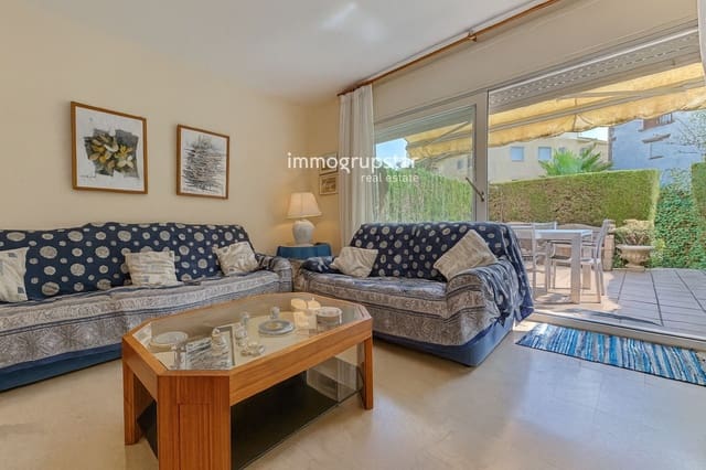 4 chambre Villa/Maison à vendre à Platja d'Aro, Castell-Platja d'Aro avec piscine garage - 560 000 € (Ref: 9041308)