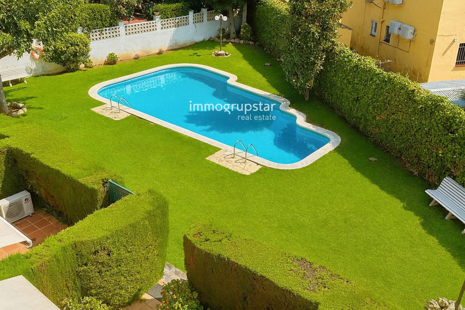 4 slaapkamer Villa te koop in Castell-Platja d'Aro met zwembad garage - € 560.000 (Ref: 9041308)