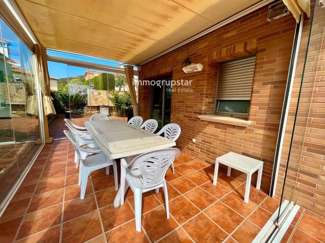 7 soverom Villa til salgs i Platja d'Aro, Castell-Platja d'Aro med svømmebasseng garasje - € 1 590 000 (Ref: 9041310)