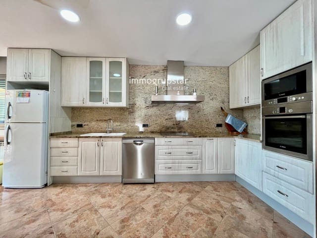 7 soverom Villa til salgs i Platja d'Aro, Castell-Platja d'Aro med svømmebasseng garasje - € 1 590 000 (Ref: 9041310)