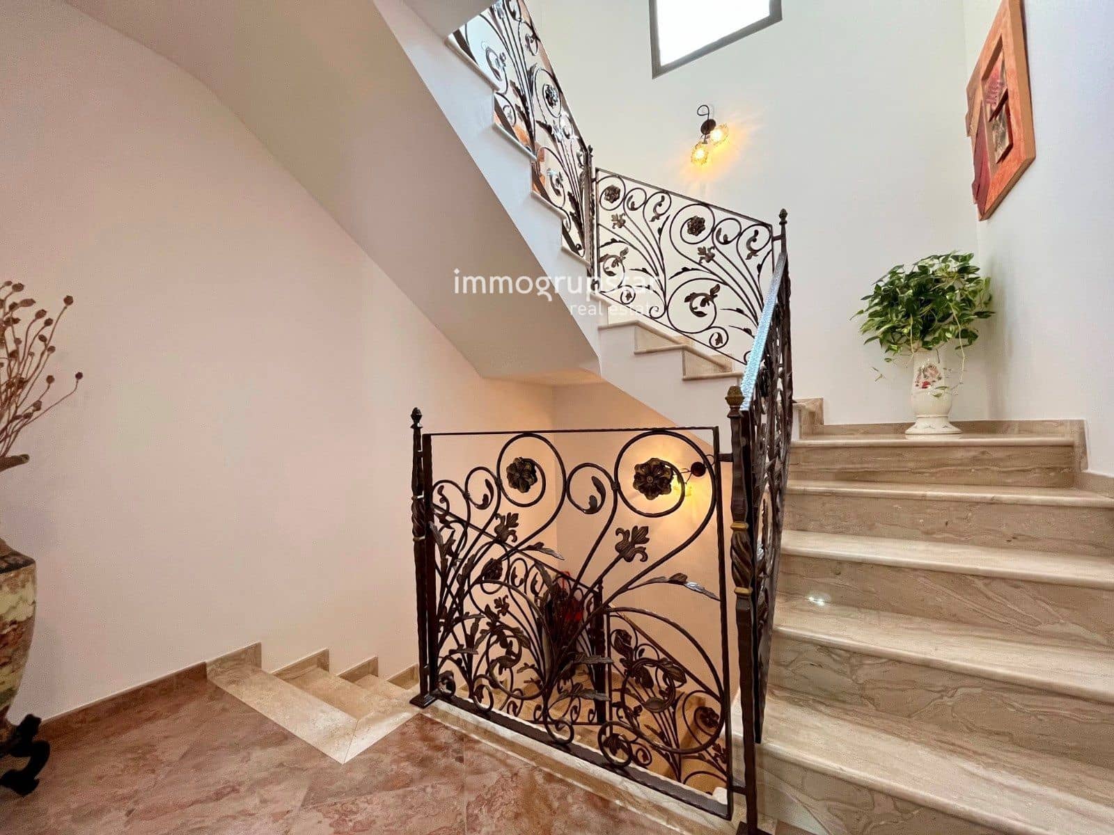 7 soverom Villa til salgs i Castell-Platja d'Aro med svømmebasseng garasje - € 1 590 000 (Ref: 9041310)