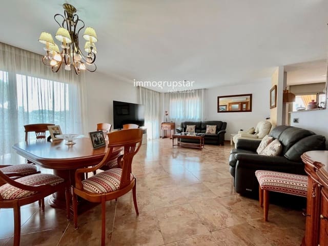 7 soverom Villa til salgs i Platja d'Aro, Castell-Platja d'Aro med svømmebasseng garasje - € 1 590 000 (Ref: 9041310)