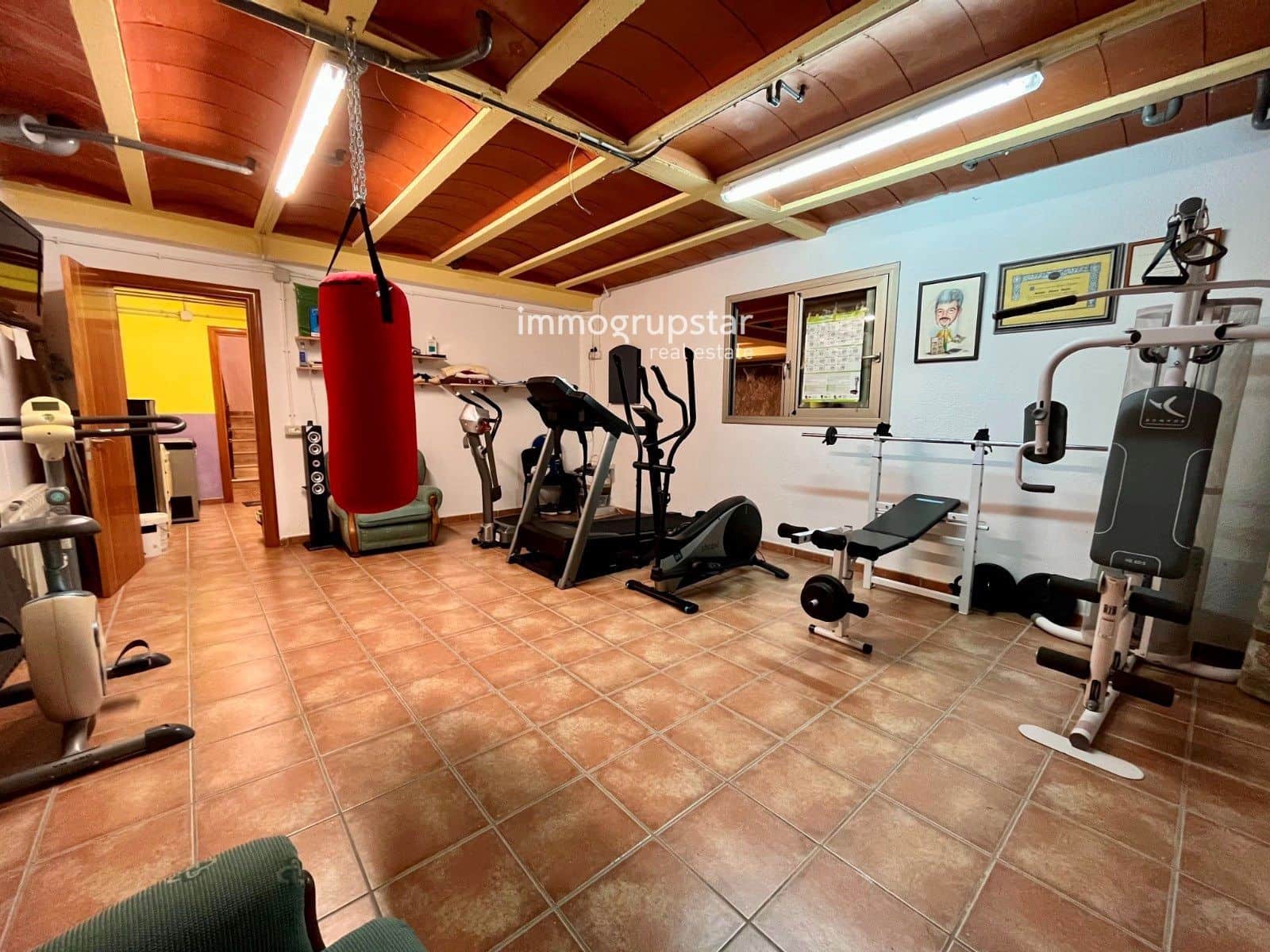 7 soverom Villa til salgs i Castell-Platja d'Aro med svømmebasseng garasje - € 1 590 000 (Ref: 9041310)