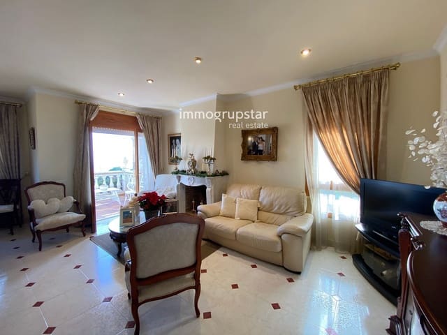 4 soveværelse Villa til salg i Castell d'Aro, Castell-Platja d'Aro med garage - € 590.000 (Ref: 9041402)