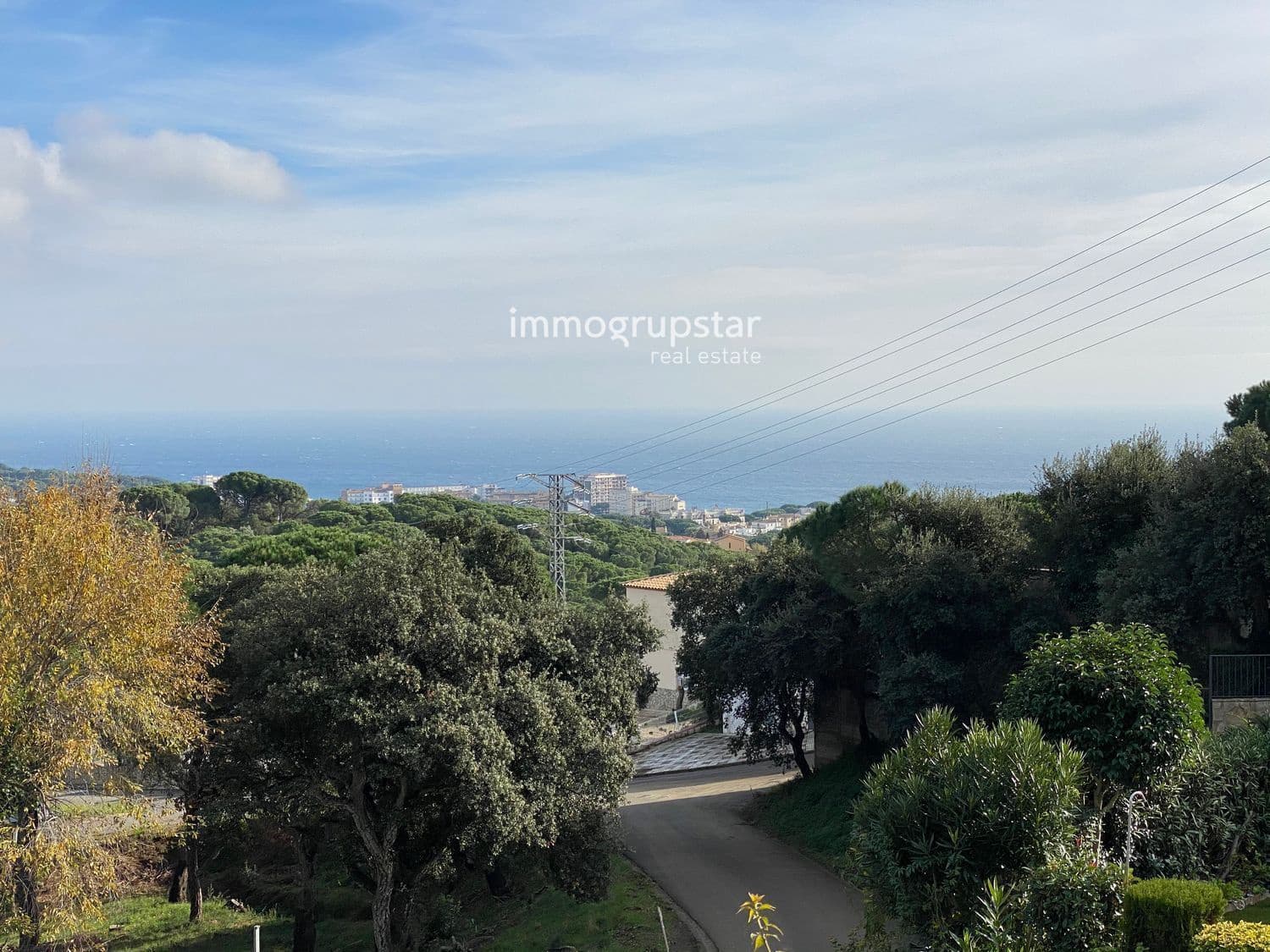 4 camera da letto Villa in vendita in Castell-Platja d'Aro con garage - 590.000 € (Rif: 9041402)