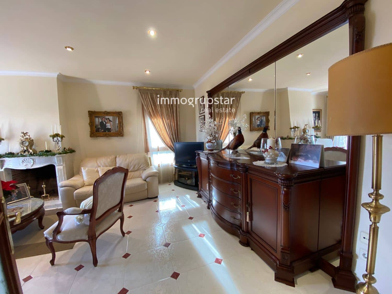 4 camera da letto Villa in vendita in Castell-Platja d'Aro con garage - 590.000 € (Rif: 9041402)