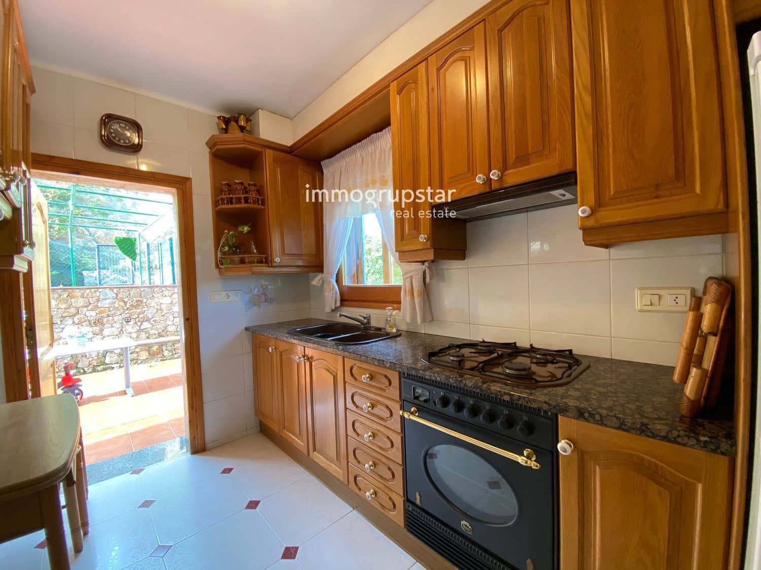 4 camera da letto Villa in vendita in Castell-Platja d'Aro con garage - 590.000 € (Rif: 9041402)