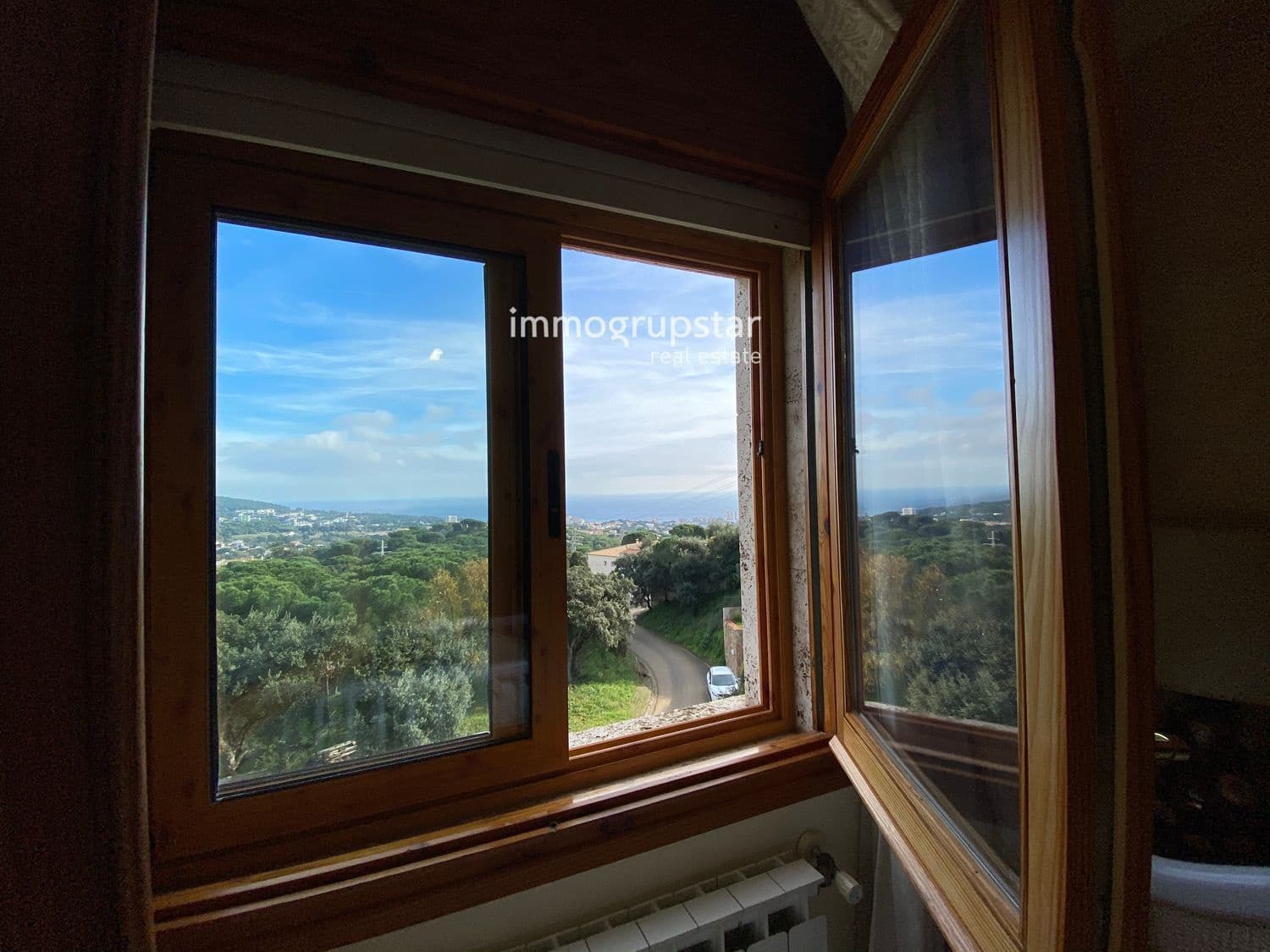 4 camera da letto Villa in vendita in Castell-Platja d'Aro con garage - 590.000 € (Rif: 9041402)