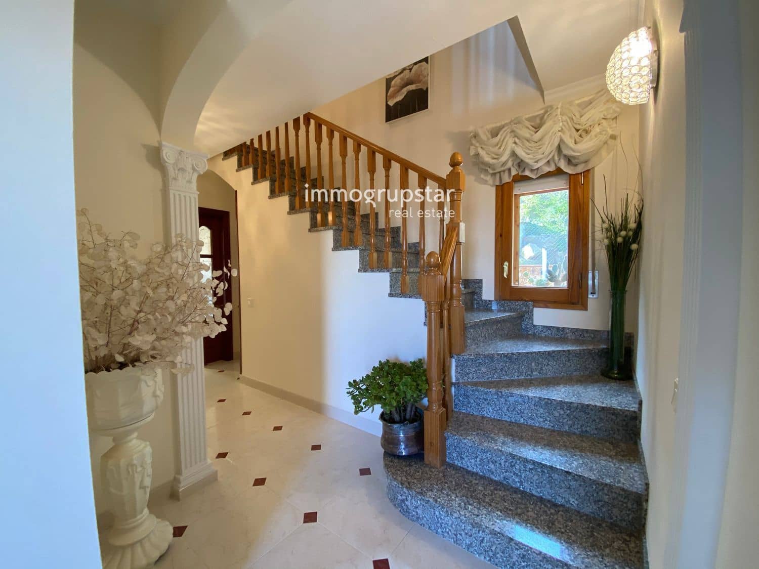 4 camera da letto Villa in vendita in Castell-Platja d'Aro con garage - 590.000 € (Rif: 9041402)