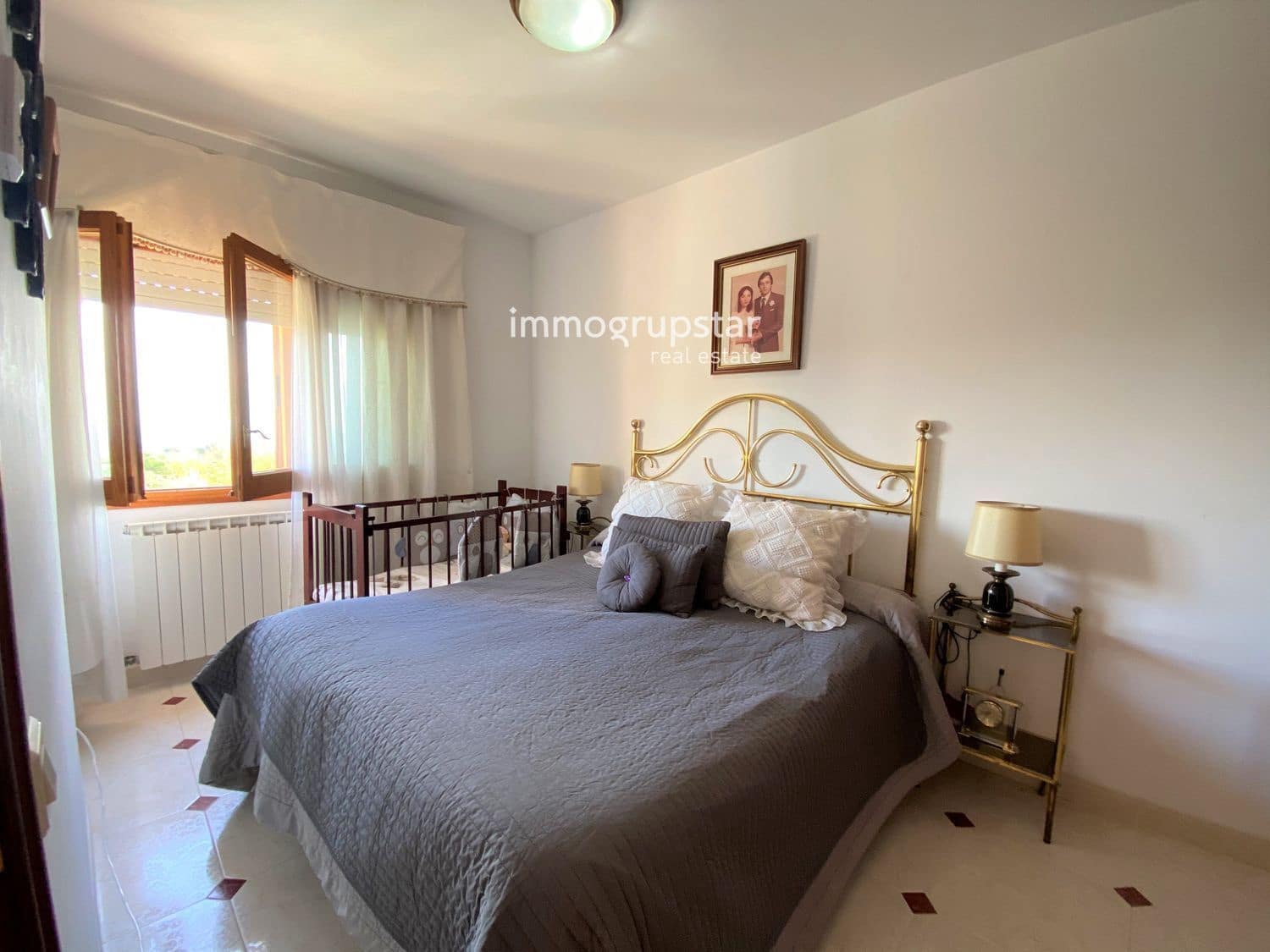 4 camera da letto Villa in vendita in Castell-Platja d'Aro con garage - 590.000 € (Rif: 9041402)