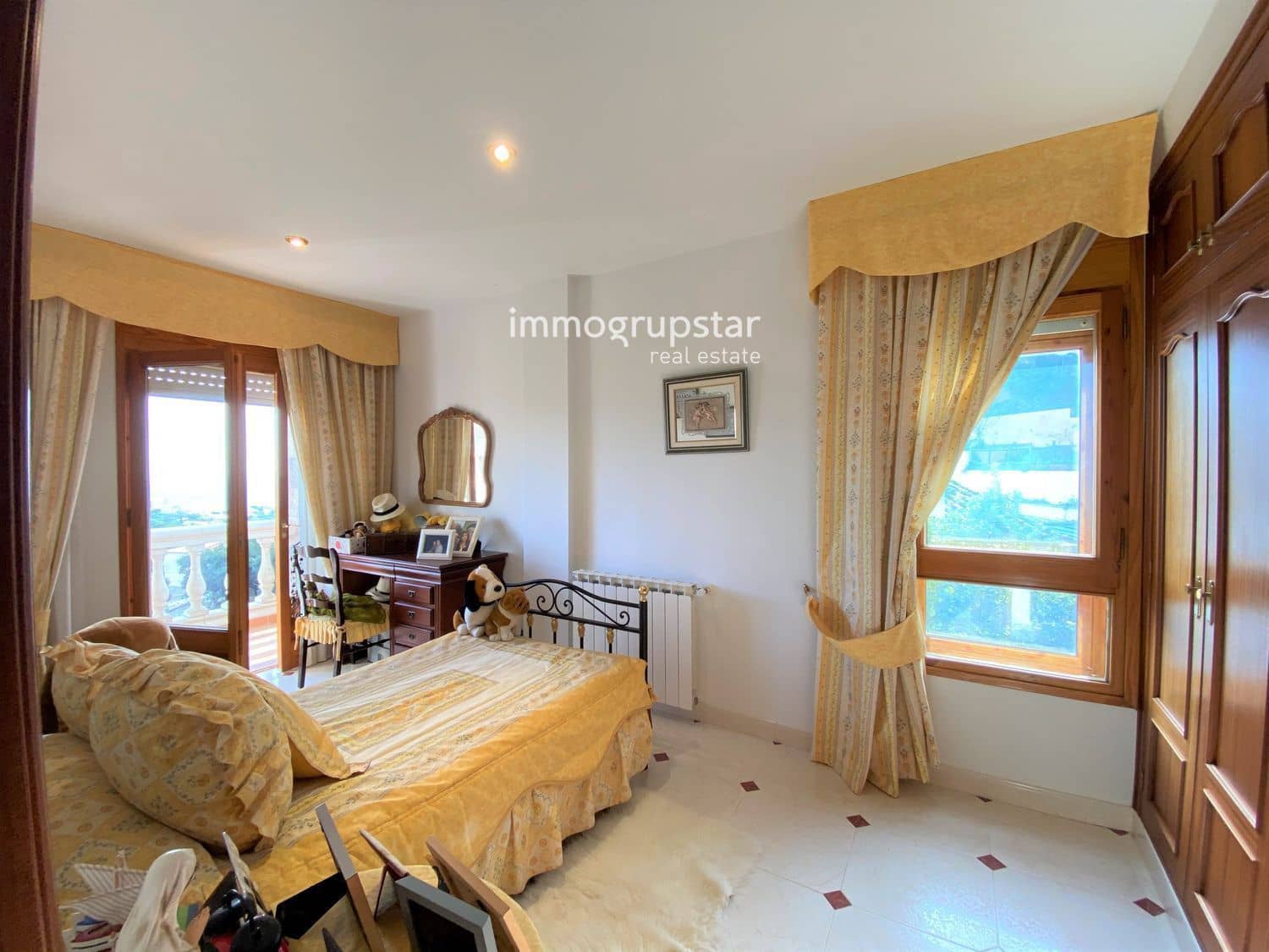 4 camera da letto Villa in vendita in Castell-Platja d'Aro con garage - 590.000 € (Rif: 9041402)