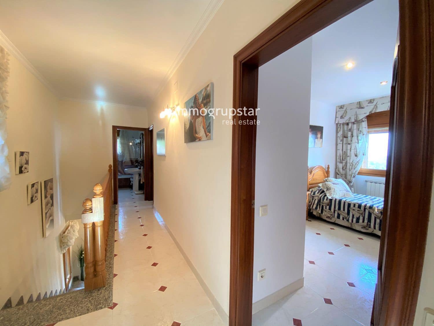 4 camera da letto Villa in vendita in Castell-Platja d'Aro con garage - 590.000 € (Rif: 9041402)