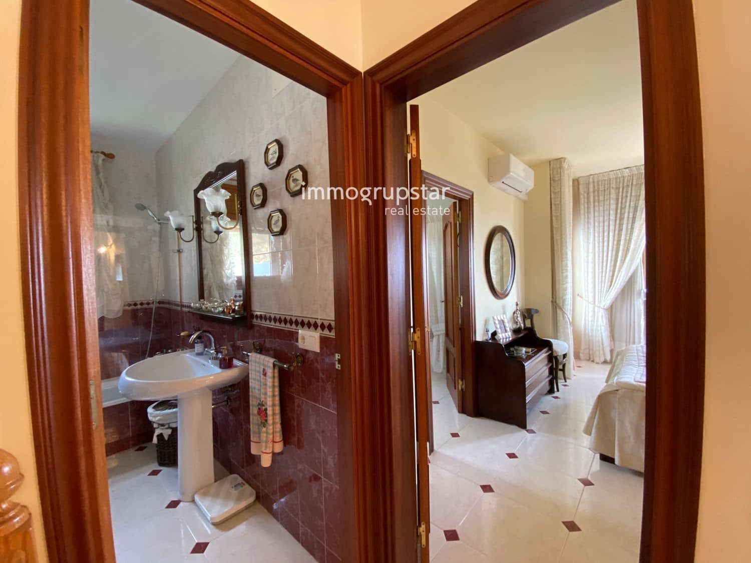 4 camera da letto Villa in vendita in Castell-Platja d'Aro con garage - 590.000 € (Rif: 9041402)