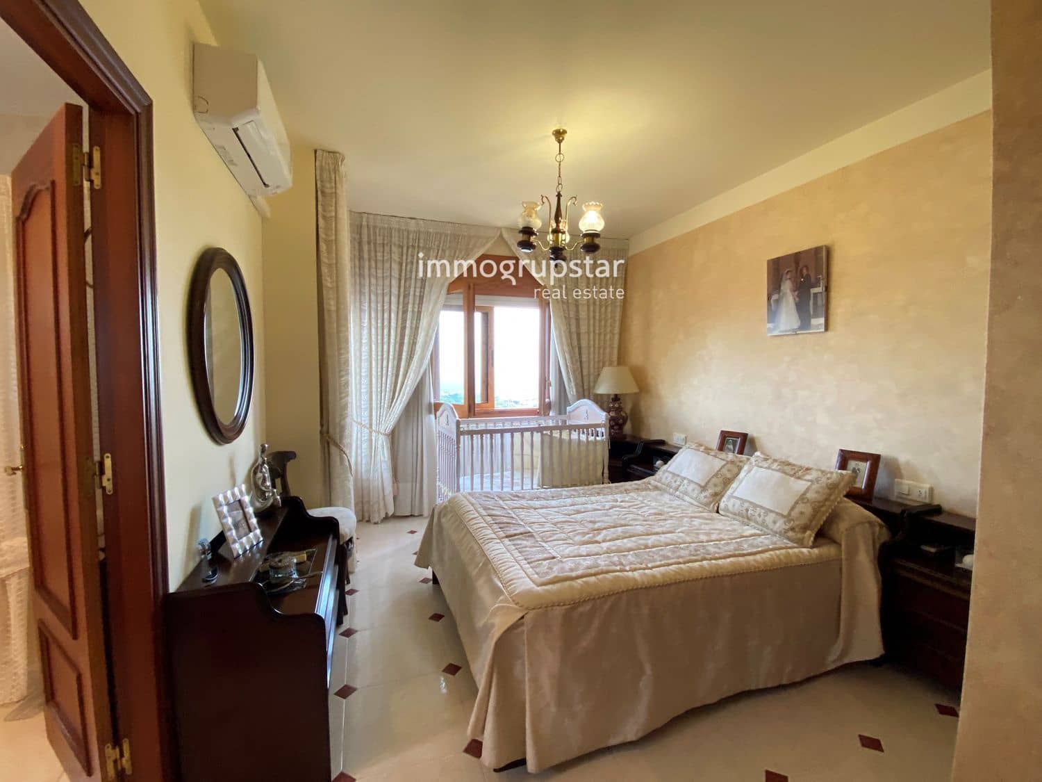 4 camera da letto Villa in vendita in Castell-Platja d'Aro con garage - 590.000 € (Rif: 9041402)