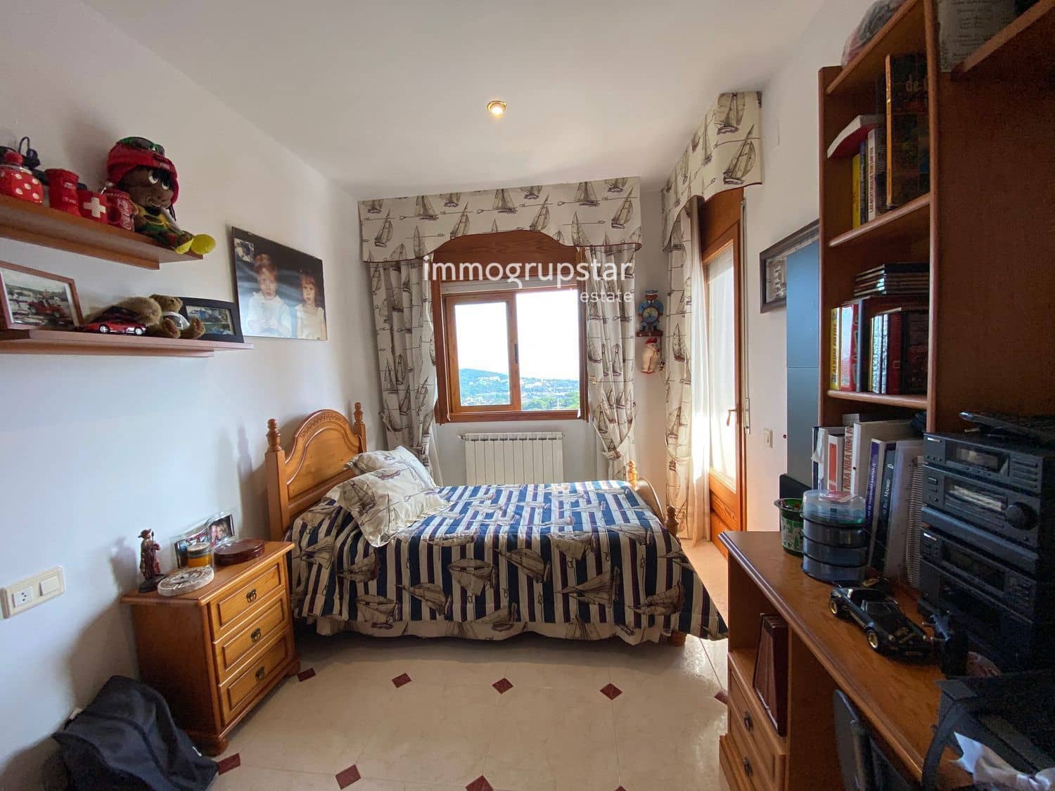 4 camera da letto Villa in vendita in Castell-Platja d'Aro con garage - 590.000 € (Rif: 9041402)