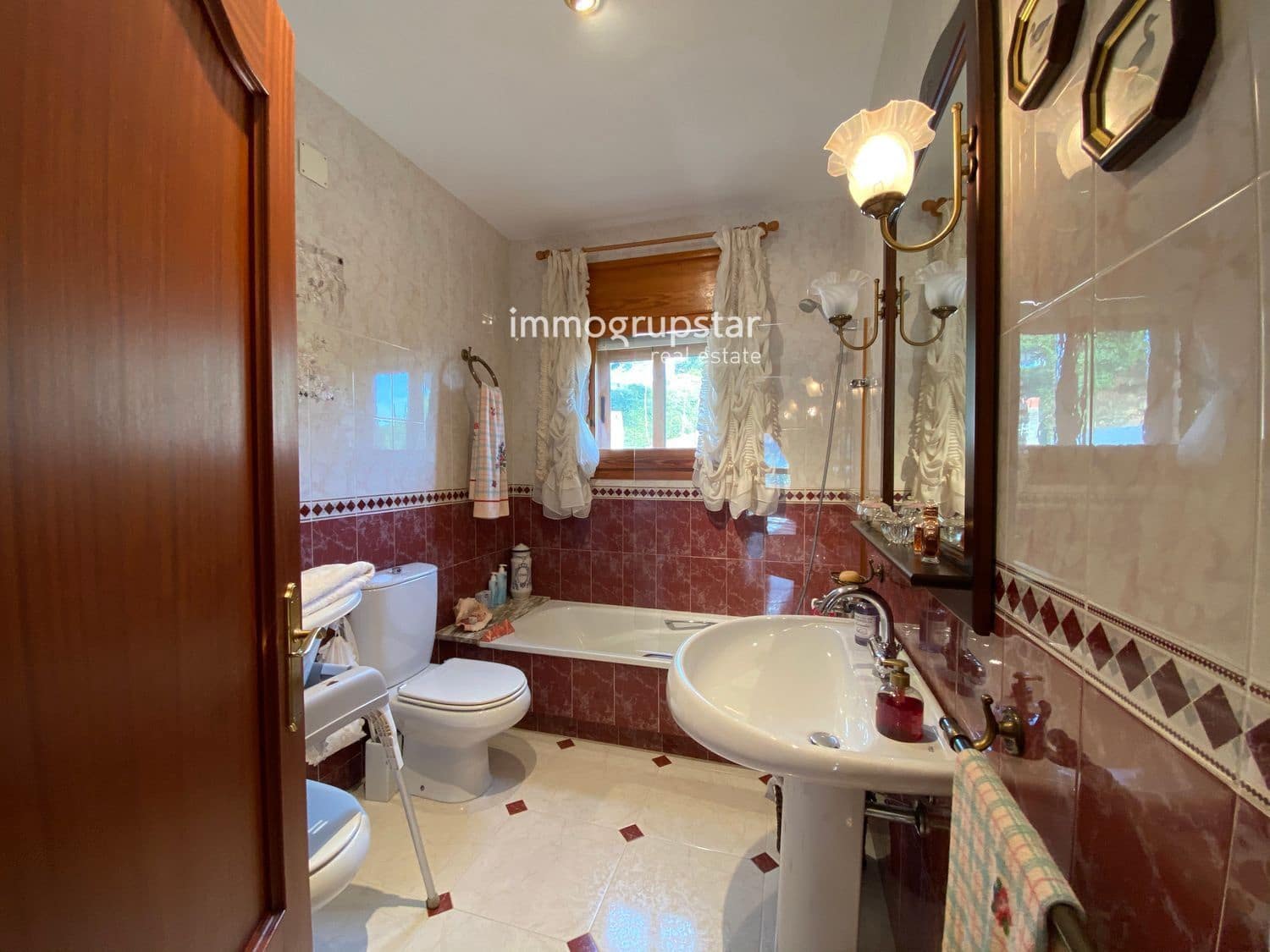 4 camera da letto Villa in vendita in Castell-Platja d'Aro con garage - 590.000 € (Rif: 9041402)