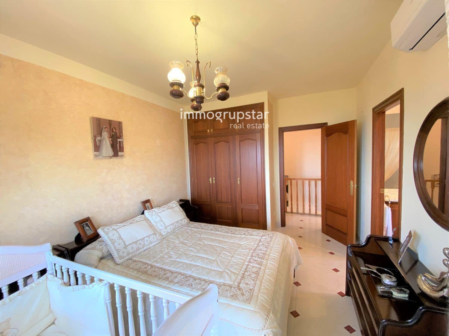 4 camera da letto Villa in vendita in Castell-Platja d'Aro con garage - 590.000 € (Rif: 9041402)